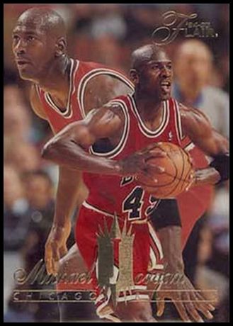 326 Michael Jordan